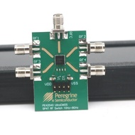 10Hz to 8GHz SP4T RF Switch PE42540 1to4 RF Microwave Switch signal switching Control F/ Vector netw