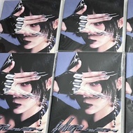 [Ready Stock] Zha aespa Flash Photo Book Winter Postcard Winter whiplash