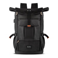 Vegas Premium 25L Waterproof Backpack (FREE WAISTBAG) Travel Backpack