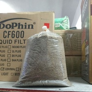 Dedak 201C BUAT ANAK AYAM 2kG