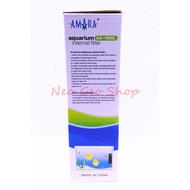Recommended Amara AA - 1000L AA-1000L AA 1000 L Aquarium Internal Filter
