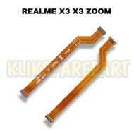FLEXIBLE UI BOARD - FLEXIBLE CENTER MAIN BOARD REALME X3 X3 ZOOM FLEXIBLE Realme X3 Zoom/