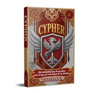 NEW ARRIVAL :CYPHER by WnfHanna