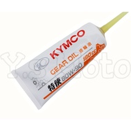 Y.S KYMCO New Special Envoy Gear Oil/180cc/80W90 June 23 Version Packaging
