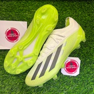 (COD AVAILABLE) ADIDAS X CRAZYFAST.1 CRAZYRUSH FG FOOTBALL SHOES
