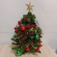 🎄小聖誕樹 65cm 桌上型（含裝飾）