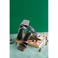 [Clerance BUY 3 250K] Children'sClaire Heels (7cm) | Bien the Label | Women's Casual Shoes 7cm | Com