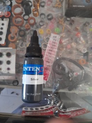 TINTA TATTOO. INTENZE ORIGINAL USA.TATTOO INK.TINTA TATO.