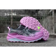 CHQ7 Gel Trabuco Max 3 City Off-Road Leisure Sports Men Women Running Shoes OZUJ 1DLO