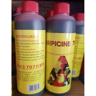 ANCIPINE 707 vitamin ayam 250ml