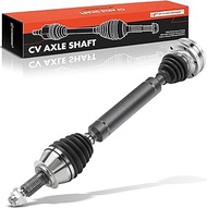 A-Premium CV Axle Shaft Replacement for Cadillac Ats 2013-2019, 2.0L 2.5L 3.6L, AT, Rear Left