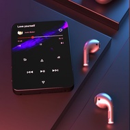 Mp3/mp4 Student Edition Walkman Touch Screen Touch Learning English with Screen mp5 Portable 3.25