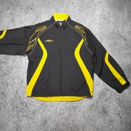 Jaket Umbro Original Second