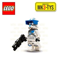 <Monk3ytoys> LEGO 75345 Star Wars 501st Clone Troopers - 501 Heavy Trooper