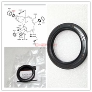 Transfer Case Rear Oil Seal (Connected To Transmission Shaft) For Outlander CW4W CW5W CW6W GA2W GF7W