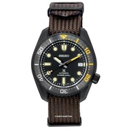 Seiko Prospex Black Series Limited Edition 1970 Automatic Divers SPB255 SPB255J1 SPB255J 200M Mens Watch