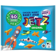 SO GOOD Chicken Nugget Jetz 400 gr