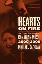 Hearts on Fire Michael Barclay