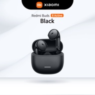 [NEW] REDMI Buds 8 Active | TWS Earbuds | Dual-Mic AI Noise Reduction | 37 Hours Battery Life | Blue