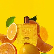Versace Eros Energy EDP 100mL Men Perfume