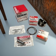 ชุดลูกสูบมาตรฐาน YAMAHA M-SLAZ แท้เบิกศูนย์ 3C1-E1630-02