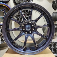 Volks Racing CE28 Sport Rim 17x8JJ ET38 (4x100/114.3)