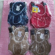 BABY CARRIER BABY CARRIER FRONT CARRIER BABY CARRIER