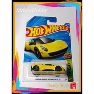 HOTWHEELS GORDON MURRAY AUTOMOTIVE T.33🔥