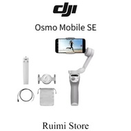 DJI Osmo Mobile SE - Foldable Smartphone Gimbal | Smooth 3-Axis Stabilization Magnetic Design