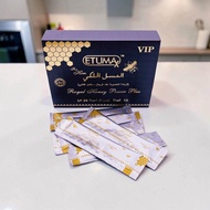 Etumax Royal Honey 12x20g