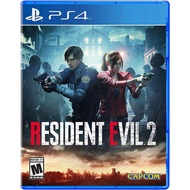 [+..••] PS4 RESIDENT EVIL 2 (เกมส์ PS4™ By ClaSsIC GaME OfficialS)