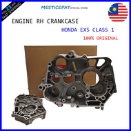 Crankcase Class 1 RH Ex5 Class Cover Engin RH CRANKCASE ORIGINAL THAILAND