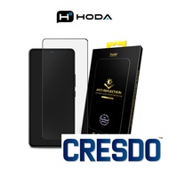 Hoda Anti-Reflection Full Coverage Tempered Glass Screen Protector for  iPhone 14 Pro Max (Flagship)