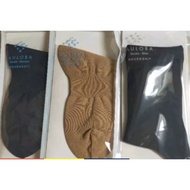 Stokin AuLora Kodenshi Lancarkan darah