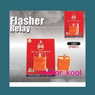 Signal Flasher Relay Daisho 12V