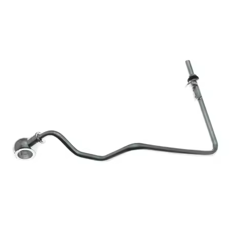 Turbocharger Turbo Oil Pipe 55583647 For 1.6T Cruze Opel Insignia Corsa D A16LET LLU Engine 0861006 