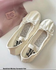 Rockfish Weatherwear 芭蕾舞鞋