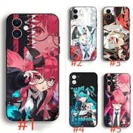 For OPPO Reno 15 15F 15C 13 14 13F 14F 12 12F 11 11F 10 7Z 8Z Pro Plus 5G DIY1 Black frosted soft Ph