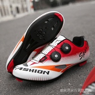 Road Bike Shoes Road Bike Shoes Bike Shoes Bike Shoes Hard-Soled Shoes Cycling Shoes Bicycle Shoes M