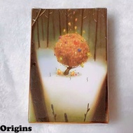 Dixit Origin Expansion 84 cards