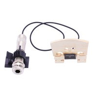 Pickup Violin Pickup Violin Aksesori Pickup Violin