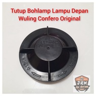 Wuling Confero Headlight Bulb Cover Original