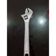 Spanner wrench 12"-300mm wrench