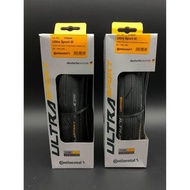 ยางนอก จักรยาน Continental Ultra Sprot 3 700*25c