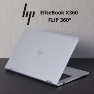 BARU!!! HP Elitebook X360 Intel Core i5 Core i7/Laptop 2