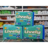 Popok Dewasa , Lively adult diapers