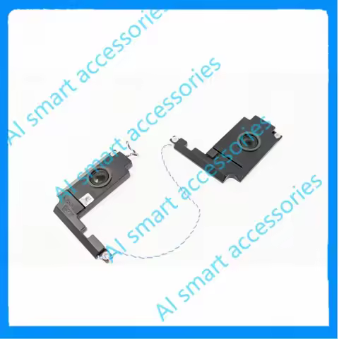 for Asus Vivobook Pro 15 M3500Q X3500P Laptop Internal Speakers L R 04072- 04230300 XMSJ