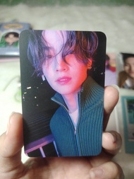 การ์ดอัลบั้ม JAYB  Def. GOT7 พร้อมส่ง