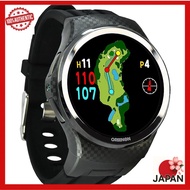 GreenOn The Golf Watch A1-III - OLED Touch Display with Michibiki L1S Support
