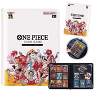 ((Chinese Version) BANDAI 丨 ONE PIECE - ONE PIECE CARD FAME Deluxe CARD Collection 25th Anniversary 